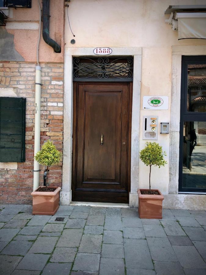 Patatina Frühstückspension Venedig