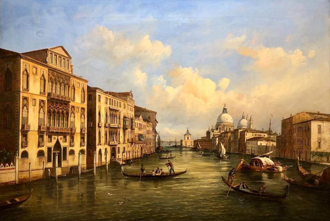 Patatina 3* Venedig